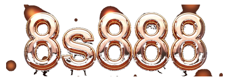 8s888 logo